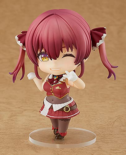GOOD SMILE COMPANY Nendoroid Hololive Production Houshou Marine Non-Scale ABS & PVC Painted Movable Figure Resale