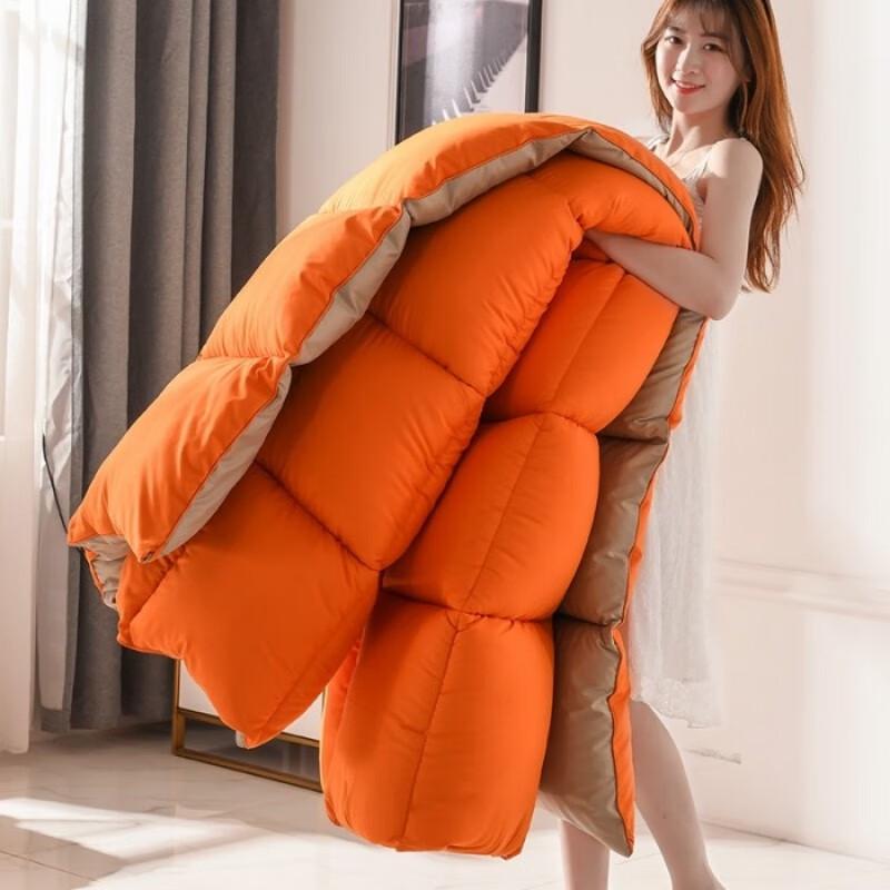 

Пуховое зимнее одеяло Mengxuan высокого качества