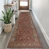Bohemian Corridor Carpet el Passageway Anti-slip Floor Mat Washable and Durable Kitchen Stair Carpet Home Decoration