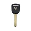 Honda Car Key Shell with Logo for Integrated Chip