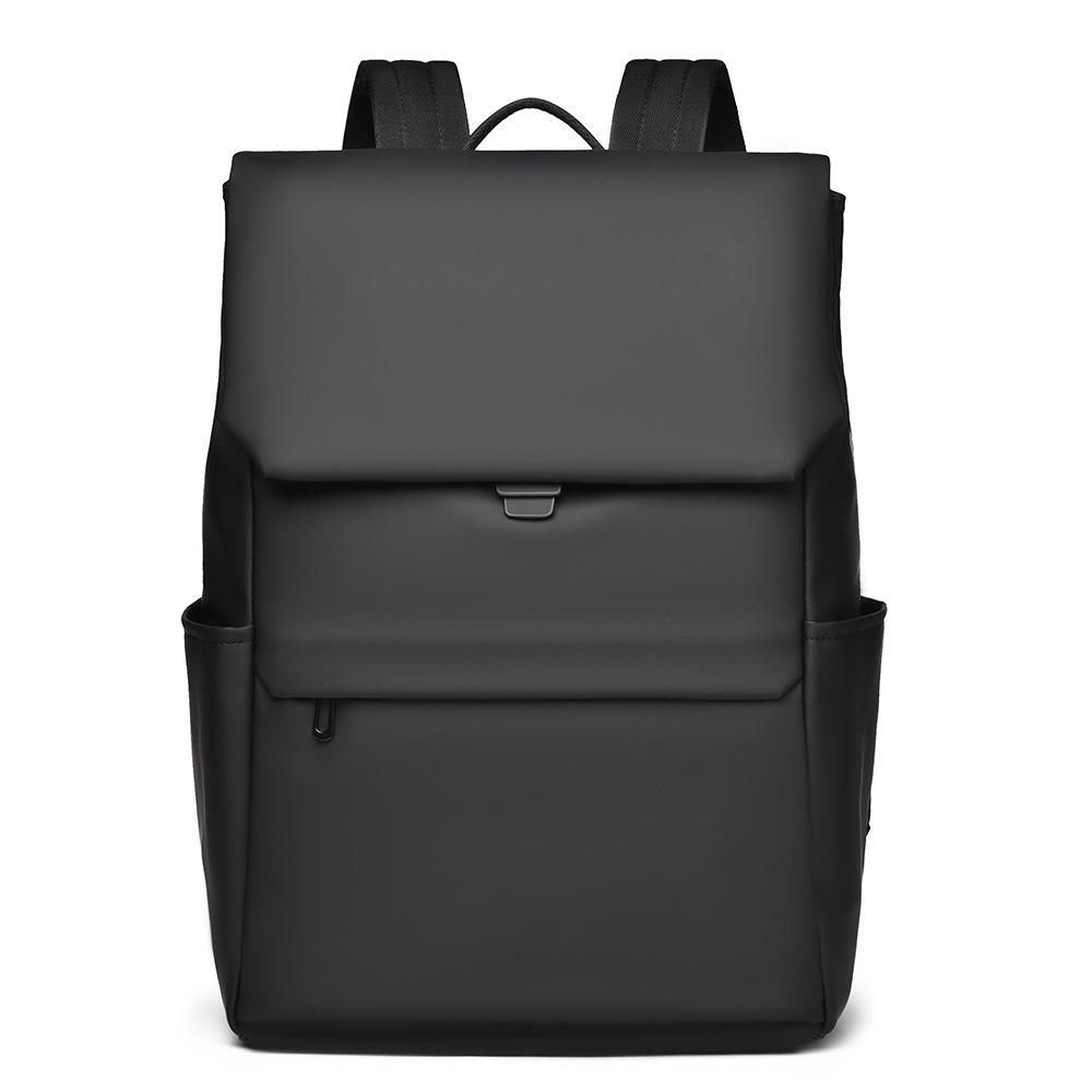 Backpack, Men's Light Business Casual Bag, Men's High-end Commuting Computer Backpack