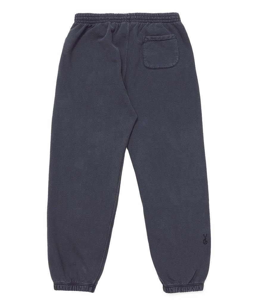 YORF Yorf Training Pants Overdyed Charcoal