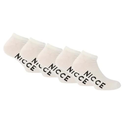 Nicce Mens Annis Socks (Pack of 5)