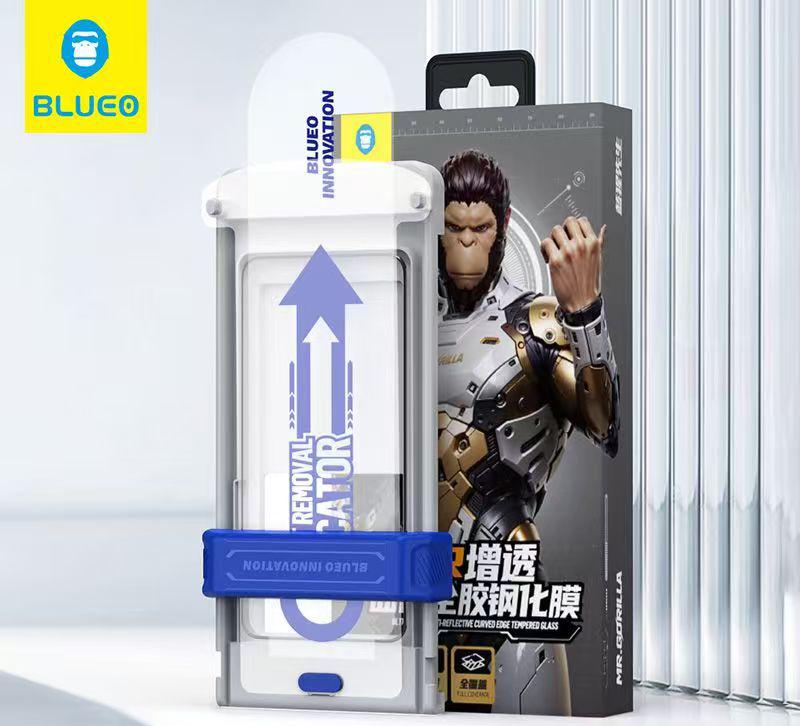 Blueo AR  Tempered Glass For Huawei Mate 70 Pro Screen Protector for Huawei Mate 70 Pro+