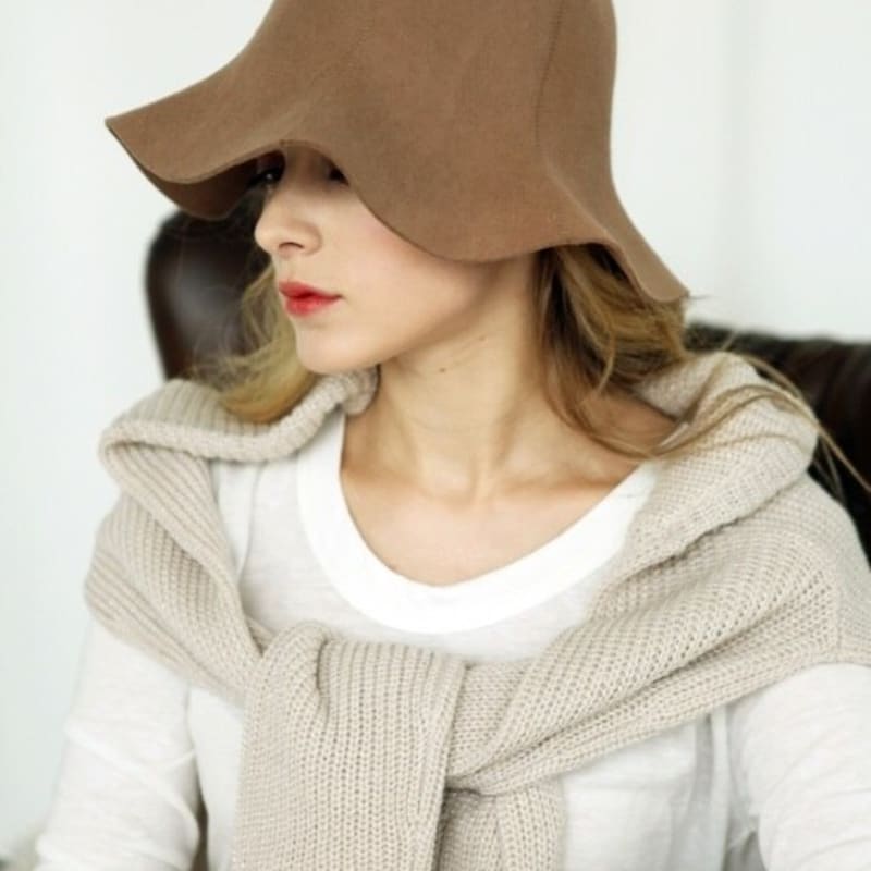 

evance Ведро Merry_бежевый beige