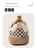 Spring 2026 Toddler Soft Sole Non-Slip Breathable Cartoon Mesh Shoes for Boys & Girls