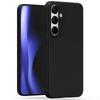 Etui Do Samsung Galaxy S25 Plus Mercury Soft Czarne