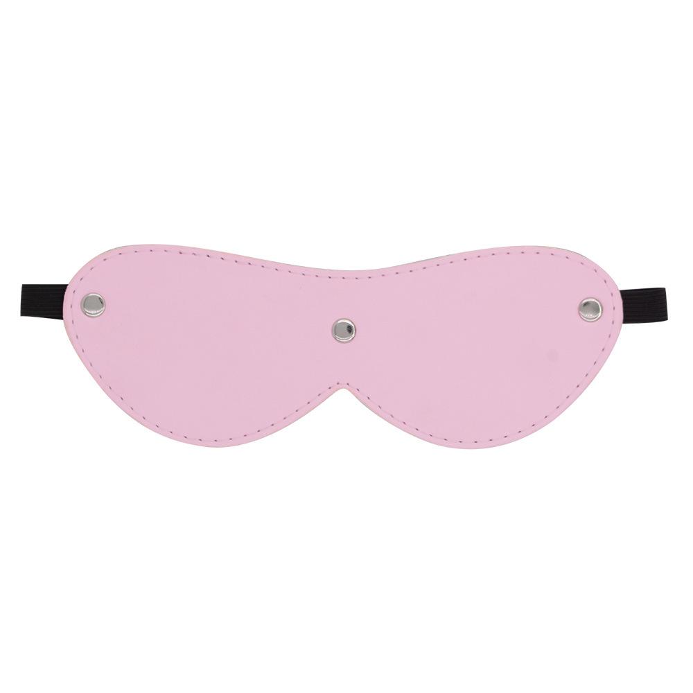 SM Eye Mask Stage Role Play Dance Mask Men and Women Cosplay Couple Sexy Sex Product Sex Toy