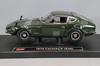 Sunstar Fairlady Z 70 Dark Green RHD 3514R (S30) 1/18