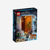 Lego Harry Potter Hogwarts Moment: Transfiguration Class