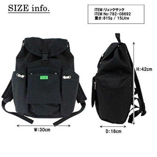 Plecak Porter UNION Torba Yoshida