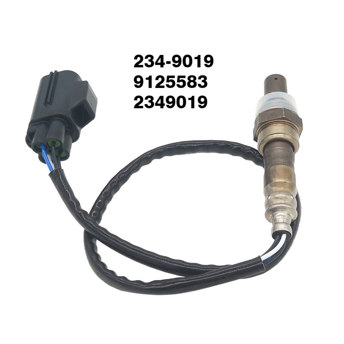 Suitable for land rover jaguar front oxygen sensor 234-9019 9125583;2349019