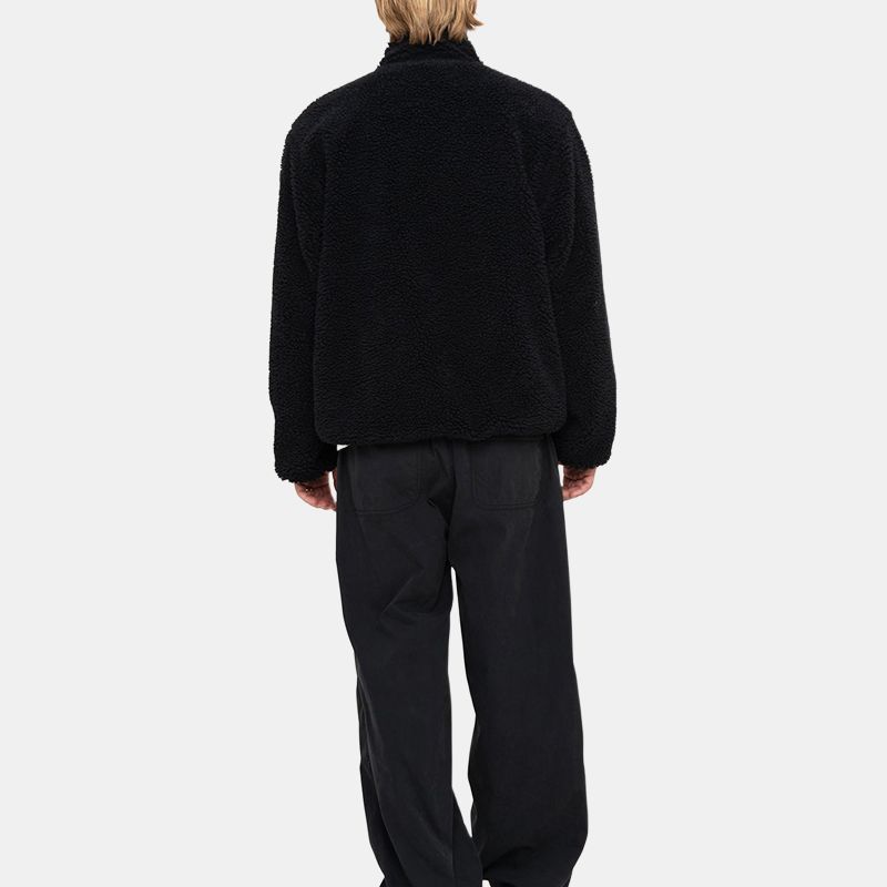 Stussy Sherpa Jacket 118529
