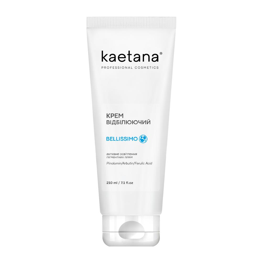 

Belissimo Kaetana Whitening Cream 210 ml