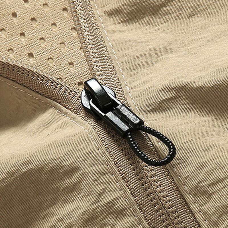 Tucano Men's Spring Autumn Casual Loose Fit Jacket