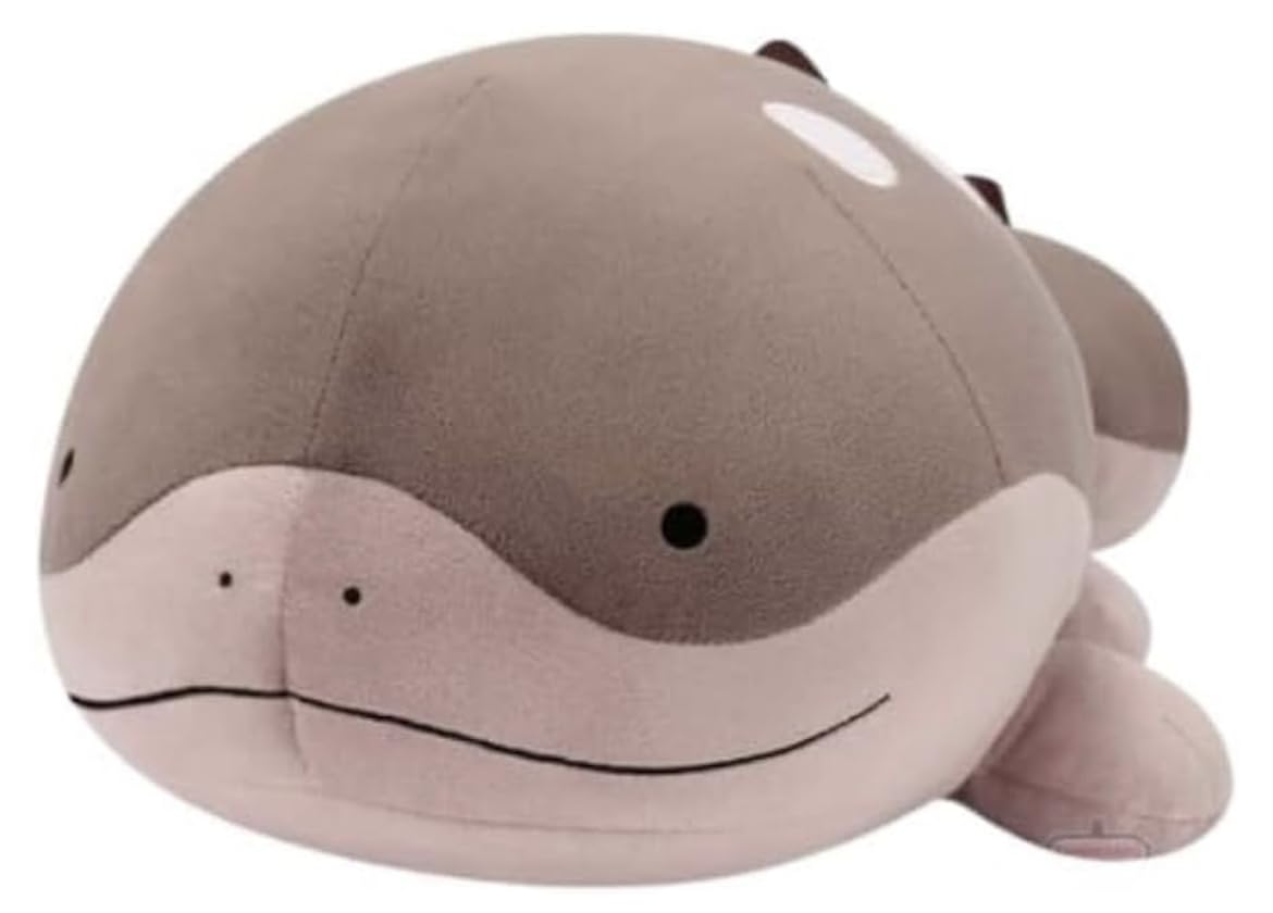 

Мягкая игрушка Doo Mechamofugutto Extra Large Goods 41 см Покемонмон прибл.
