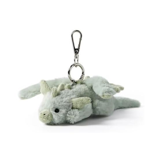 Mint Dragon Charm Dragon Mint Keychain MC600139B