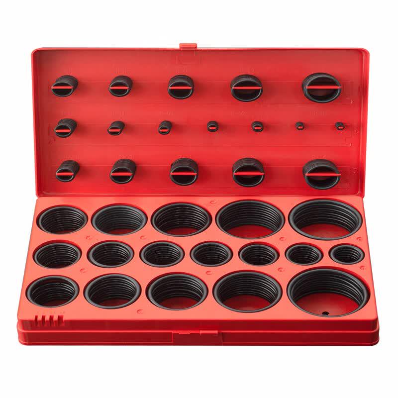 Nitrile O-Ring Assortment Kit