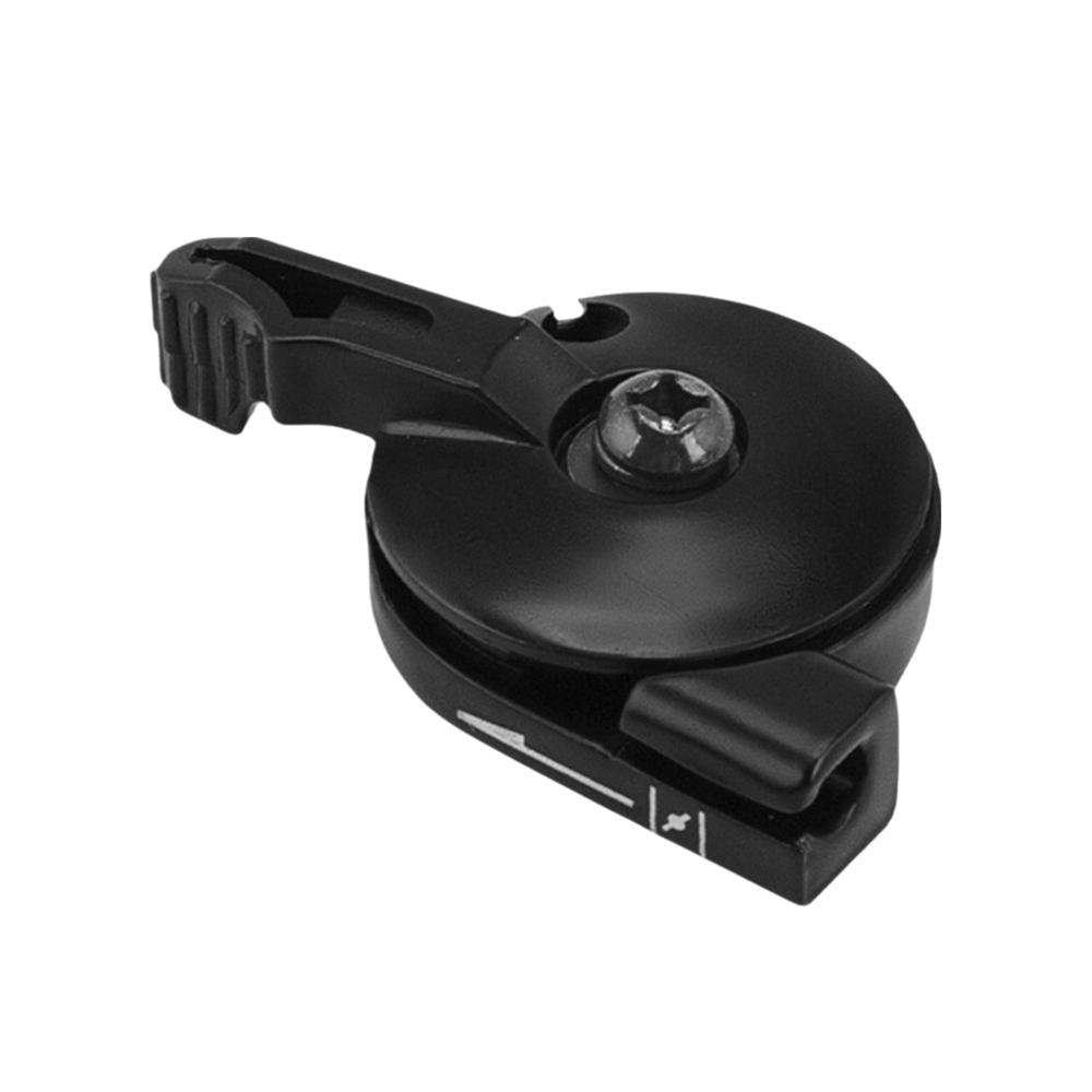 Handlebar Mount Exhaust Valve Control Lever Exhaust System Upgrade
