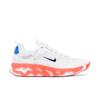 Nike React Live White Bright Crimson CV1772-103