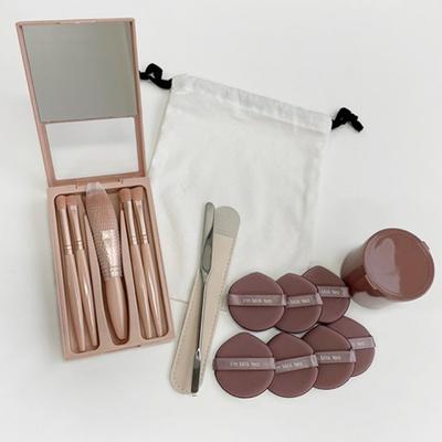 Schminkzubehör – Make-up-Pinsel