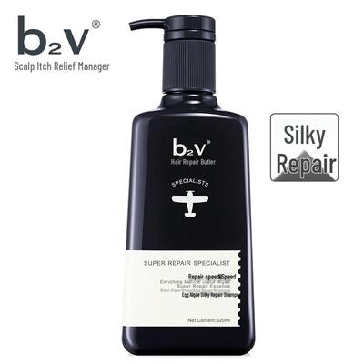 Şampuanlar ve saç kremleri – Şampuanlar