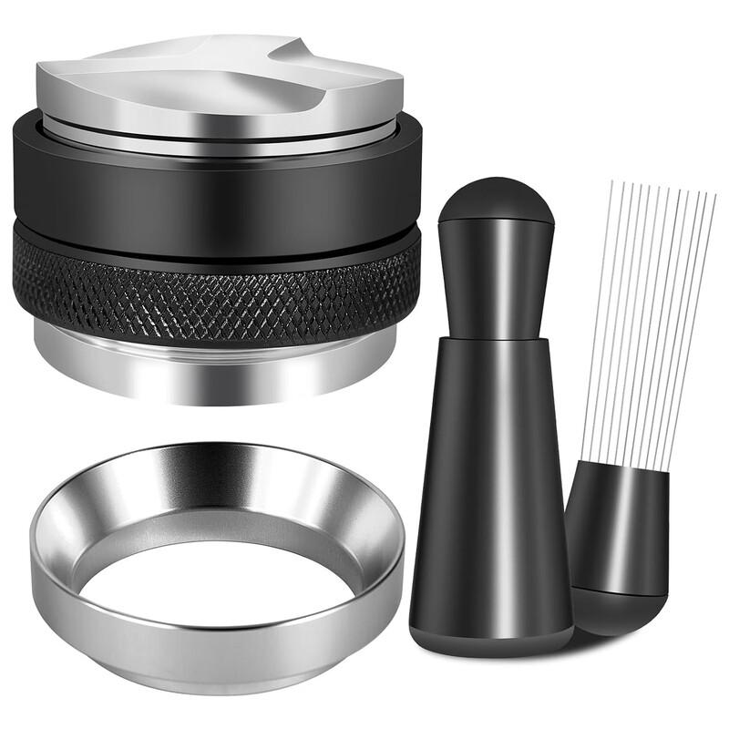 Lilang Coffee Tamper & Accessories Set