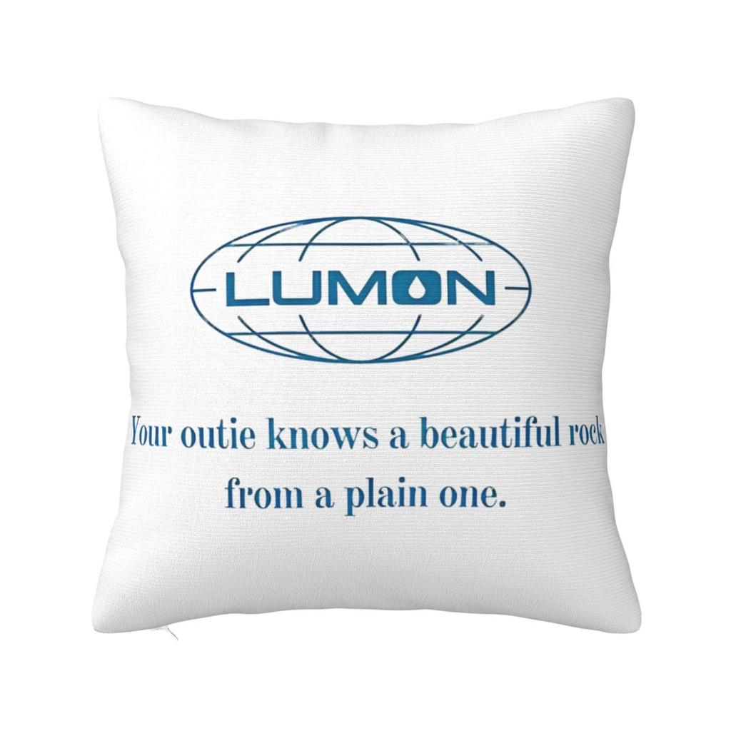 Severance Series Adam Britt Lower Pillow Covers Polyester Seat Cushion Case Creative Decor Throw Pillow Case 4545