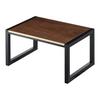 Yamazaki Jitsugyo 5159 Stepstool Black Approx. W40XD28XH20cm Tower Step Stand for Children and Adults Stool
