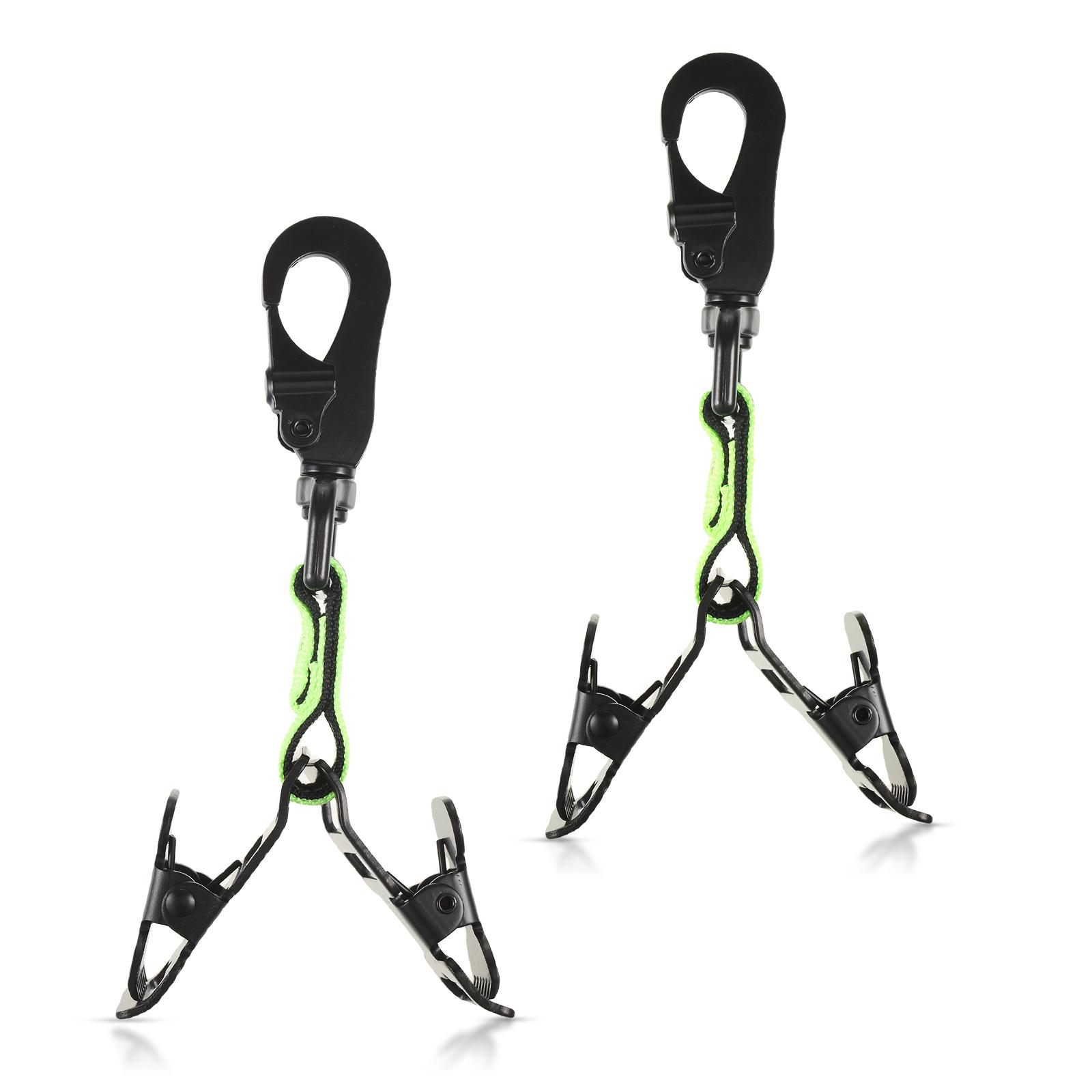 

2 шт. зажимы для перчаток, ремень для перчаток пожарного, держатель для перчаток с 2 зажимами для подвешивания перчаток, сумки для инструментов, держатель для перчаток, зажим для перчаток