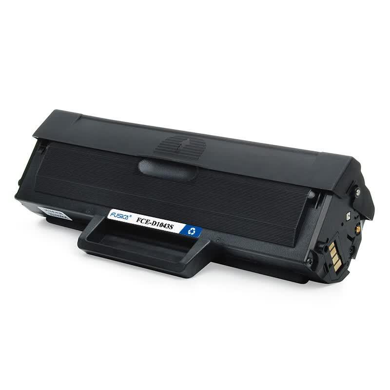 Fujiying Compatible MLT-D1043S Black Toner Cartridge