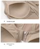 Women's Shockproof High-Intensity Sports Bra for Running & Yoga