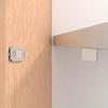 10 Sets of Magnetic Door Stops and Locks: Easy To Install, (Two Installation Methods)