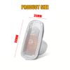 2Pcs 81731-51010 81730-53010 Car Side Marker Fender Lights Turn Signals E13 for Toyota Prado Land Cruiser LC120 LC200 RAV4 Lexus