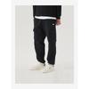 Fila Woven Stretch Jogger Pants Model