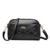 Small Bag Women's Bag 2025 New Clutch Coin Purse Fashion Trendy Atmosphere for Mother Bag Middle-aged Women's Crossbody Bag
