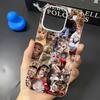 Monkeys Are Funny Phone Case For IPhone 17 16 15 14 Plus 13 12 11 Pro MAX 17 Air Screen Protector Casing Shockproof Phone Cover