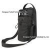 Multifunctional Magnetic Water Bottle Crossbody Bag with Phone and Key Storage