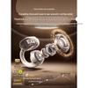 Baseus MC1 AI Open-Ear Ear Clip Bluetooth Headset