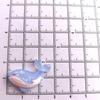 DIY Resin Jewelry Materials: Ocean Series Starfish Accessories for Shoes, Hats, and Headwear