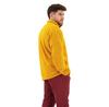 Adidas Fleece with Zipper Organiser Xploric High-Pile-Fleece Pullover