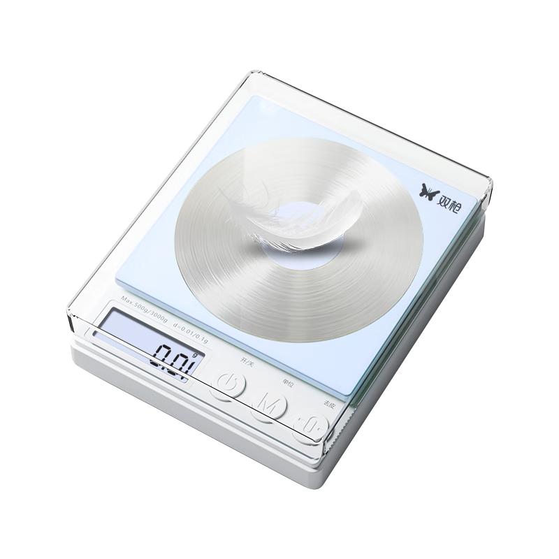 Suncha High-Precision Digital Kitchen Scale