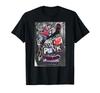 Marvel Spider-Man Across the Spider-Verse Hobby Poster Art T-Shirt