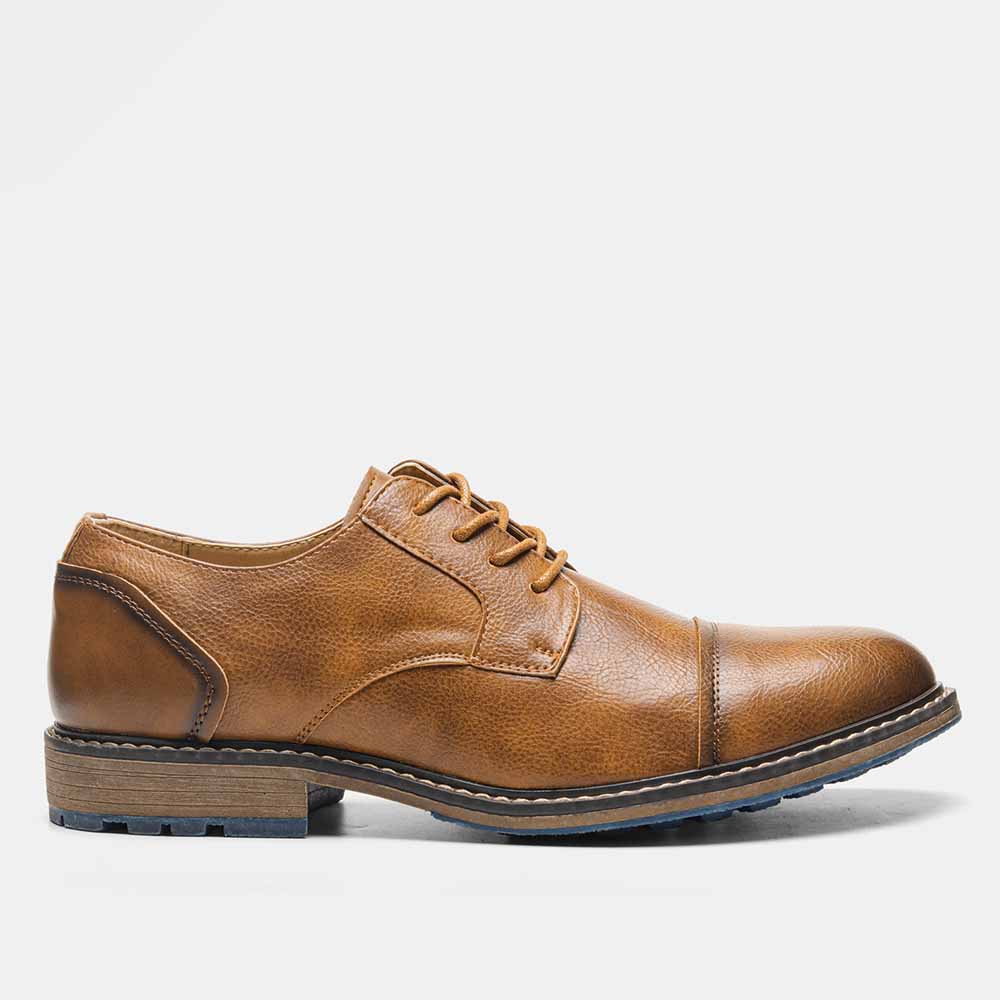 Men Shoes Brand 2026 Comfortable Fashion Luxury Shoes