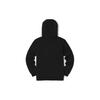 Logo Geometric Print Fitted Long Sleeve Hoodie Men hoodies LMT0015776UK00FK11000
