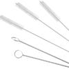 Nylon Gap Cleaning Brush Set