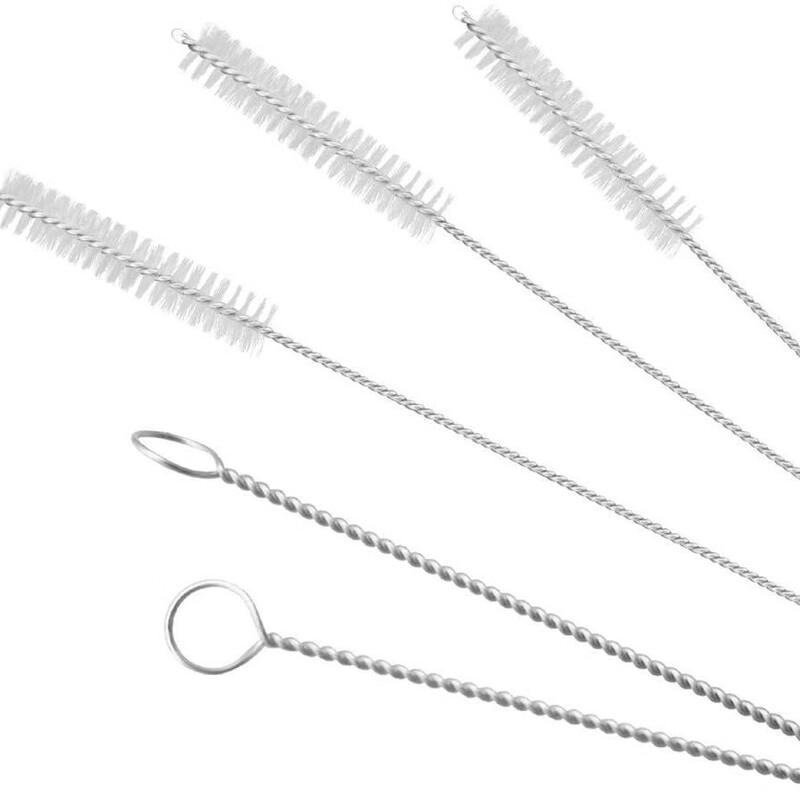 Nylon Gap Cleaning Brush Set