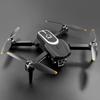 2026 A10 Pro Mini Drone Profesional 8K Duel HD Camera Fly 25Min Obstacle Avoidance Brushless Foldable 5G WIFI Quadcopter Optical Flow RC UAV