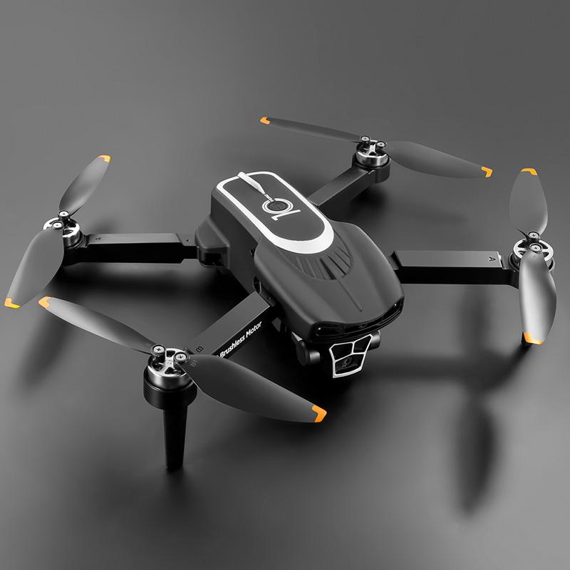 2026 A10 Pro Mini Drone Profesional 8K Duel HD Camera Fly 25Min Obstacle Avoidance Brushless Foldable 5G WIFI Quadcopter Optical Flow RC UAV
