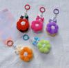 Porta-moedas, clips, porta-chaves – Chaveiros